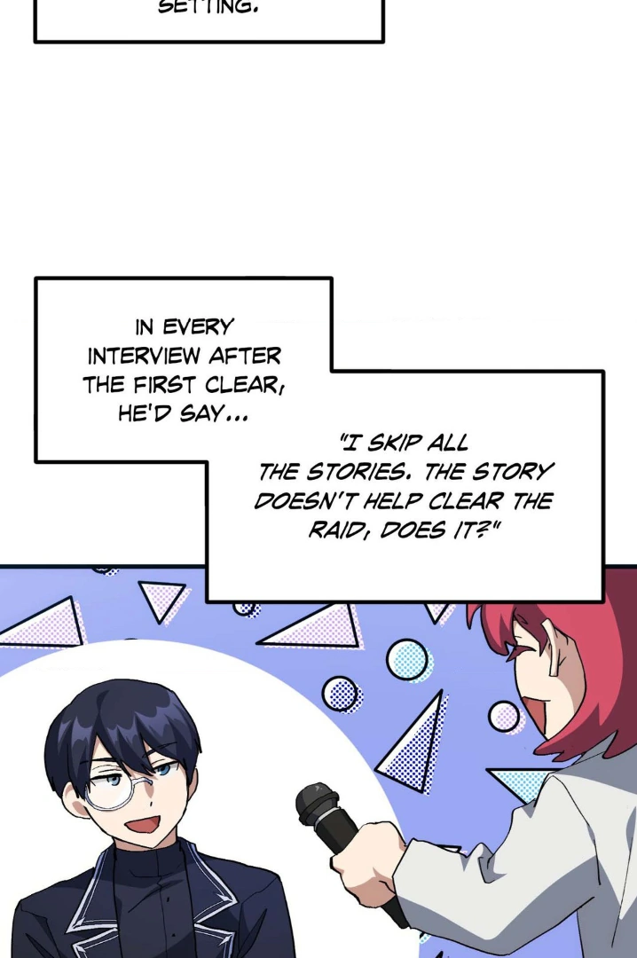 How to Train Your Healer Chapter 27 - Page 8