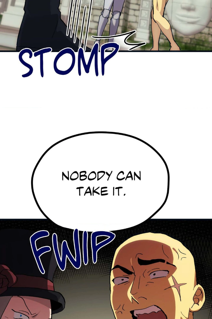 How to Train Your Healer Chapter 27 - Page 74