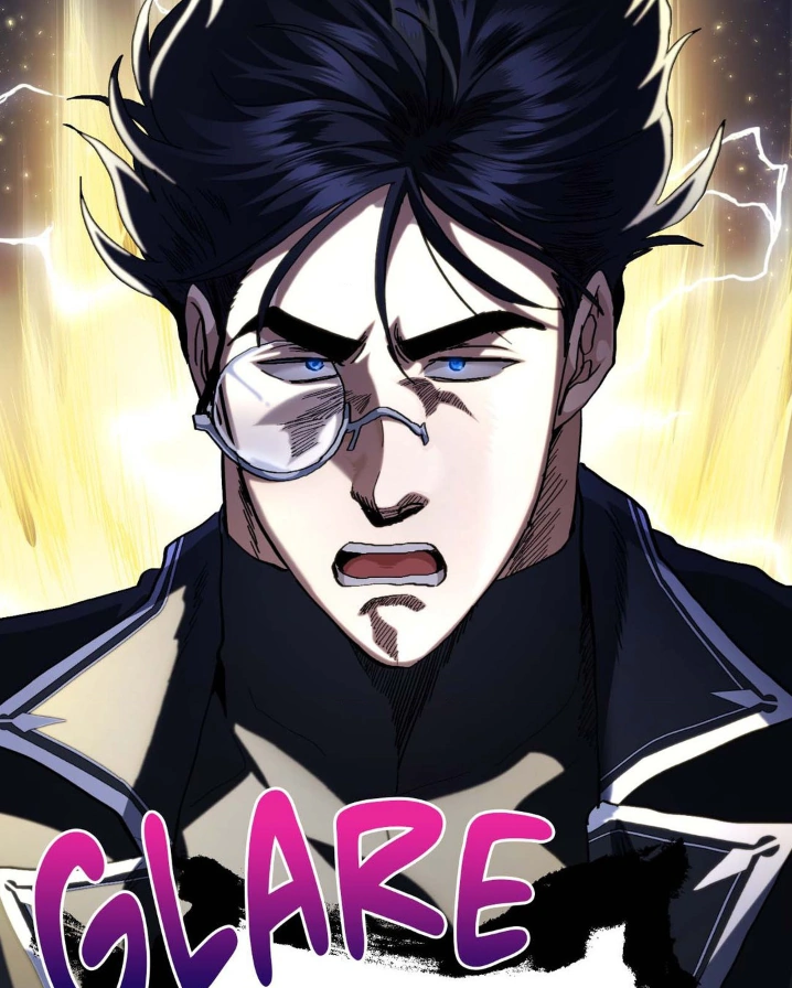 How to Train Your Healer Chapter 27 - Page 77