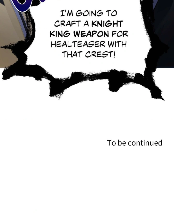 How to Train Your Healer Chapter 27 - Page 78