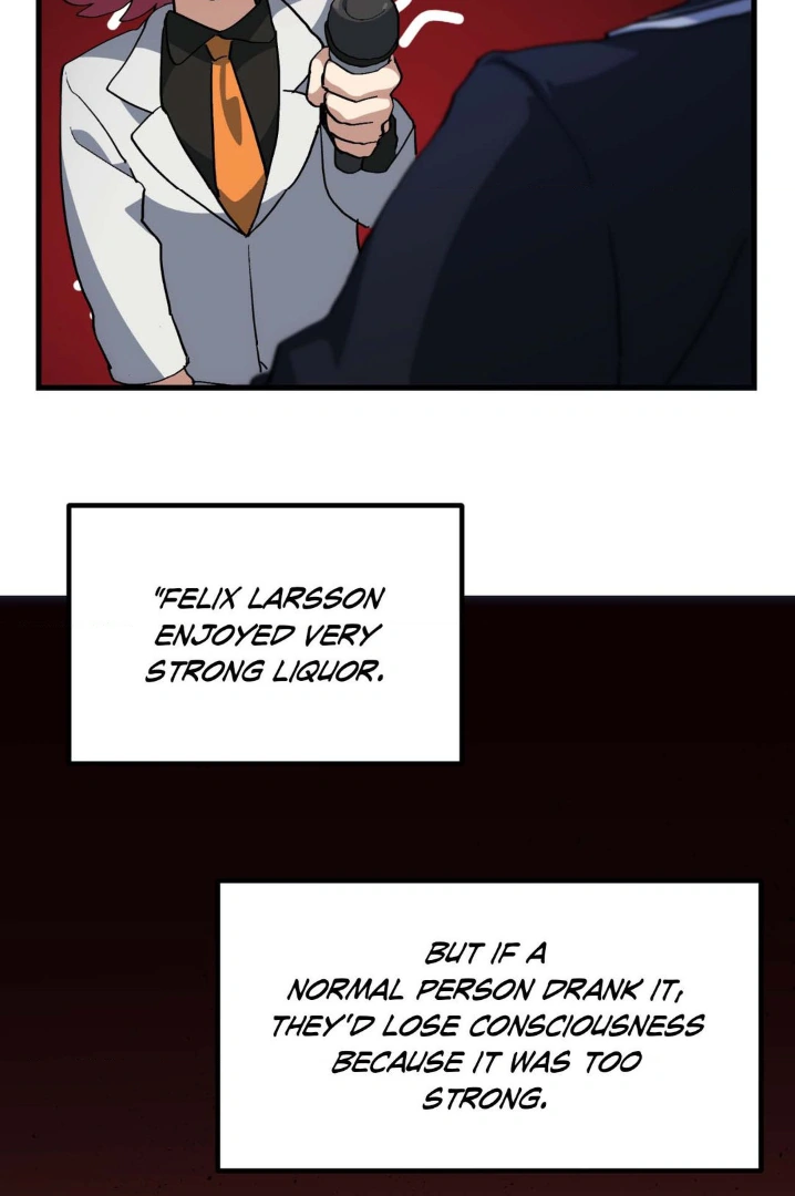 How to Train Your Healer Chapter 27 - Page 10