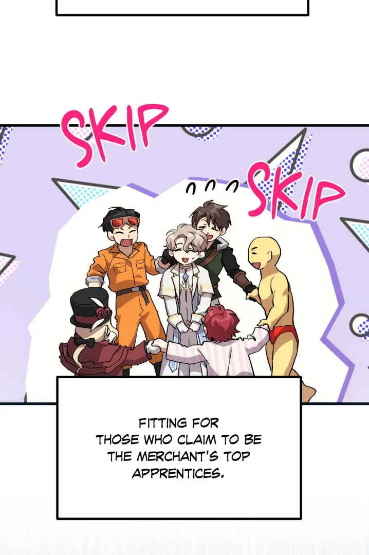 How to Train Your Healer Chapter 28 - Page 12