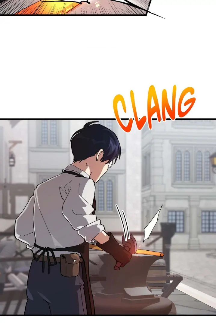 How to Train Your Healer Chapter 28 - Page 14