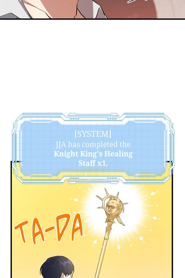 How to Train Your Healer Chapter 28 - Page 16