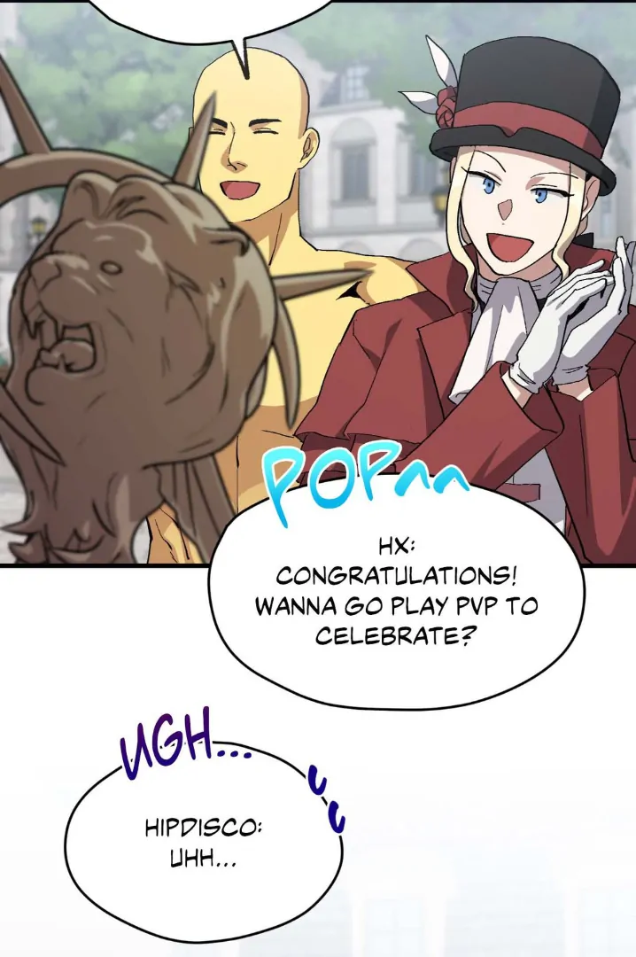 How to Train Your Healer Chapter 28 - Page 18