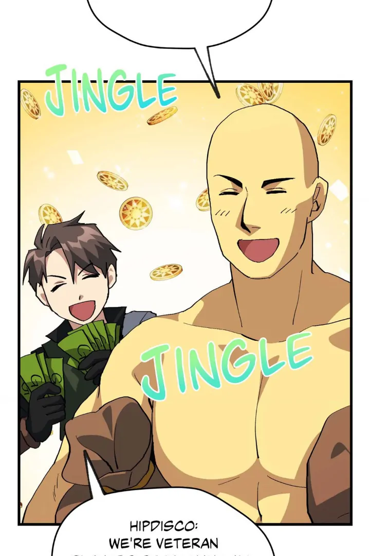 How to Train Your Healer Chapter 28 - Page 24