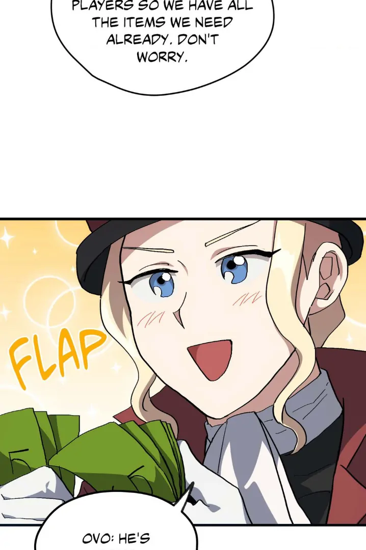 How to Train Your Healer Chapter 28 - Page 25