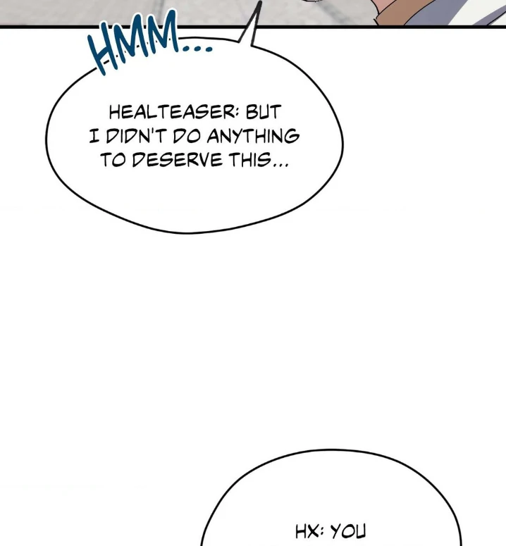 How to Train Your Healer Chapter 28 - Page 27