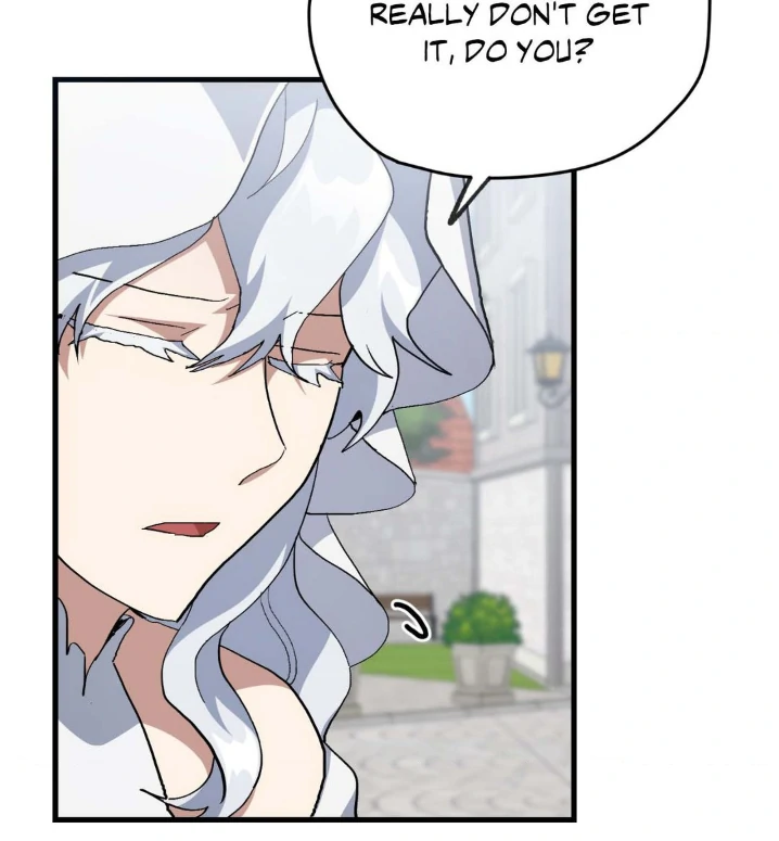 How to Train Your Healer Chapter 28 - Page 28