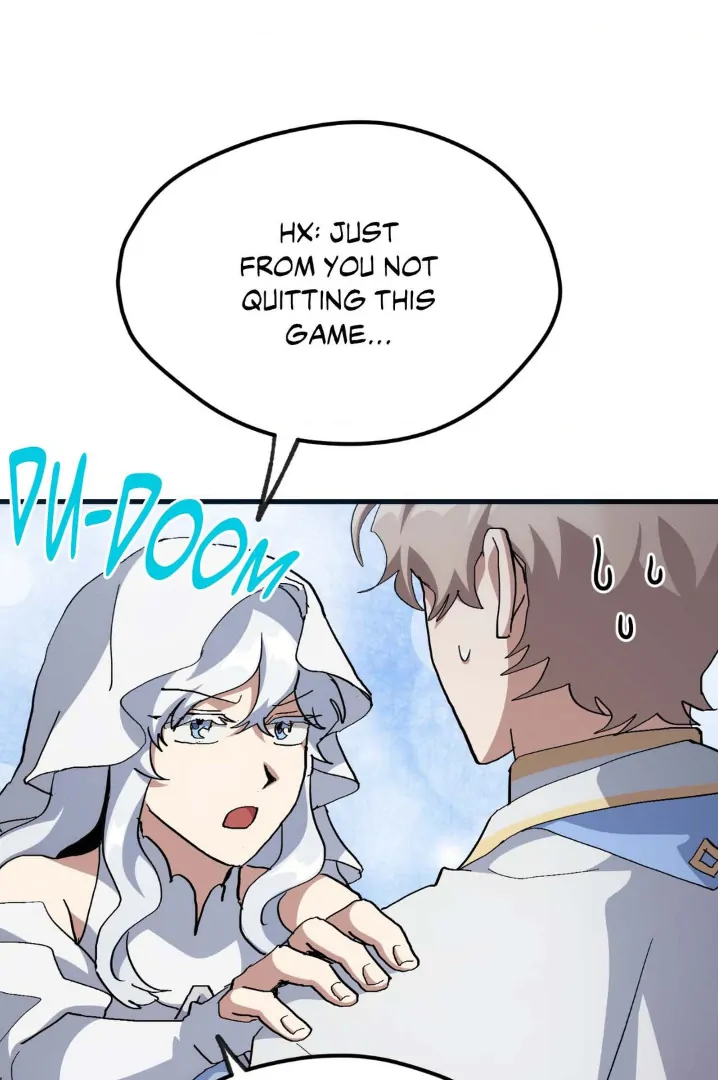 How to Train Your Healer Chapter 28 - Page 30