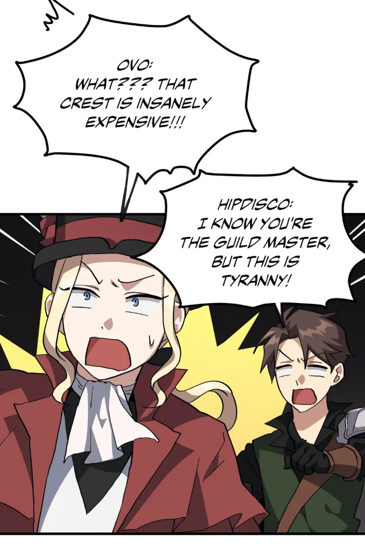 How to Train Your Healer Chapter 28 - Page 4