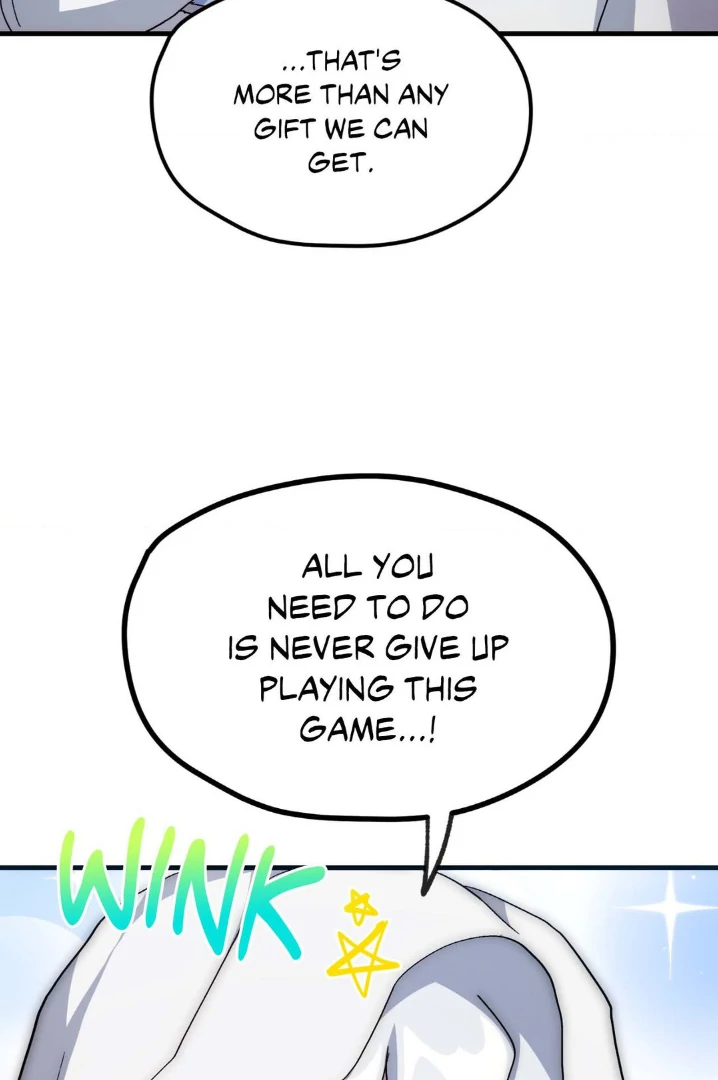 How to Train Your Healer Chapter 28 - Page 31