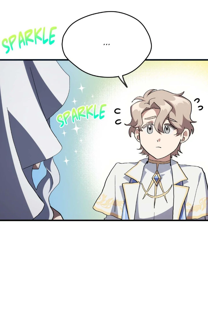 How to Train Your Healer Chapter 28 - Page 33