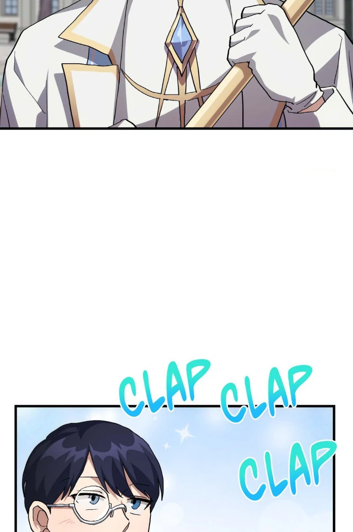 How to Train Your Healer Chapter 28 - Page 37