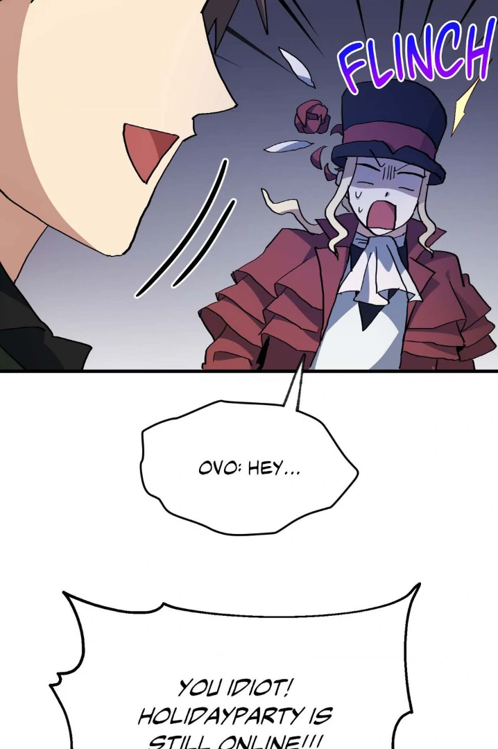 How to Train Your Healer Chapter 28 - Page 39