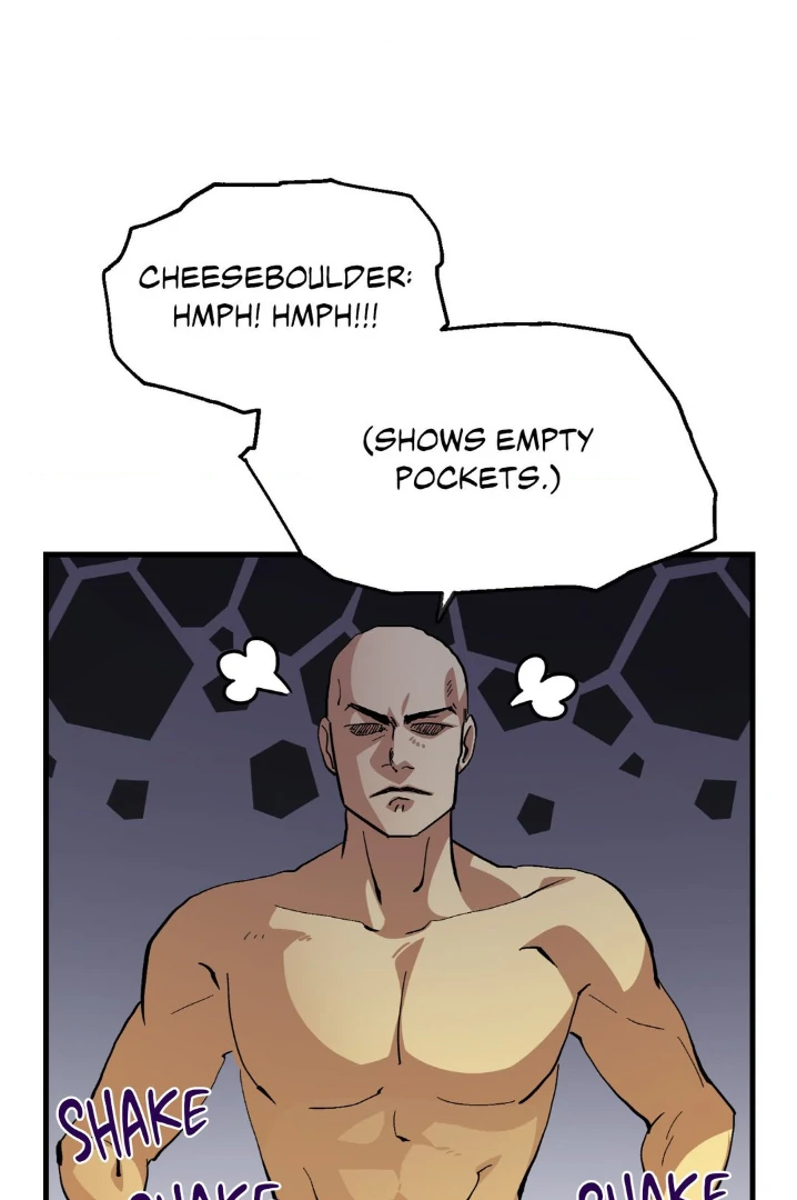 How to Train Your Healer Chapter 28 - Page 5