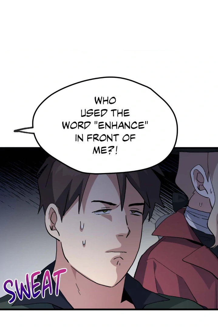 How to Train Your Healer Chapter 28 - Page 43