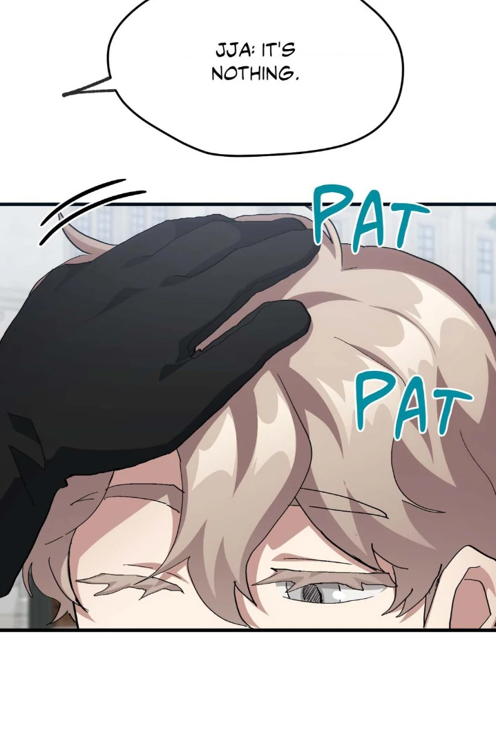 How to Train Your Healer Chapter 28 - Page 46