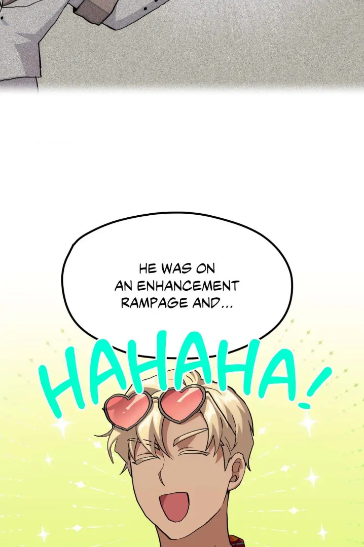 How to Train Your Healer Chapter 28 - Page 48