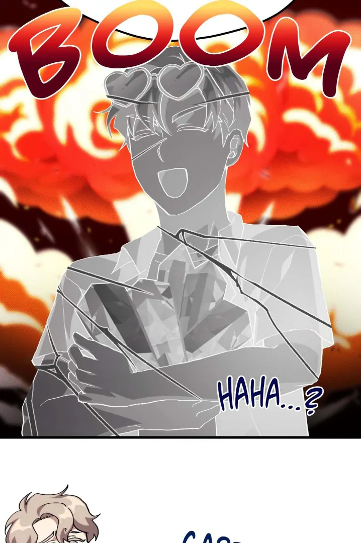 How to Train Your Healer Chapter 28 - Page 50