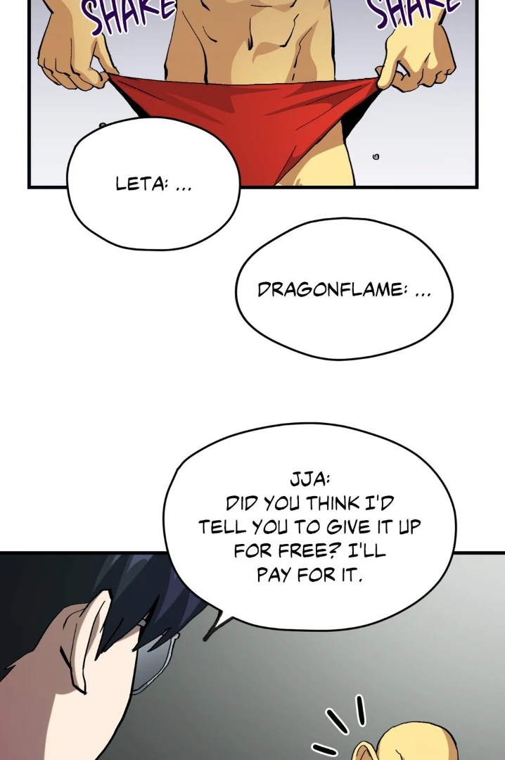 How to Train Your Healer Chapter 28 - Page 6