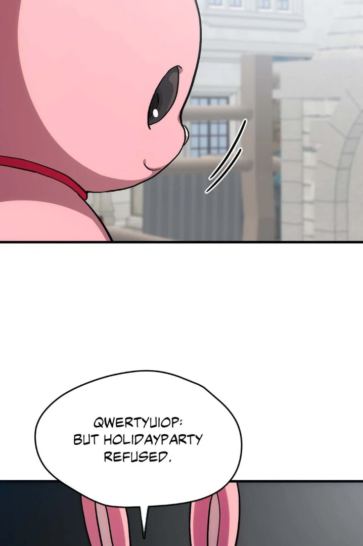 How to Train Your Healer Chapter 28 - Page 54