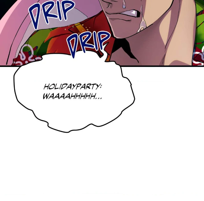 How to Train Your Healer Chapter 28 - Page 56