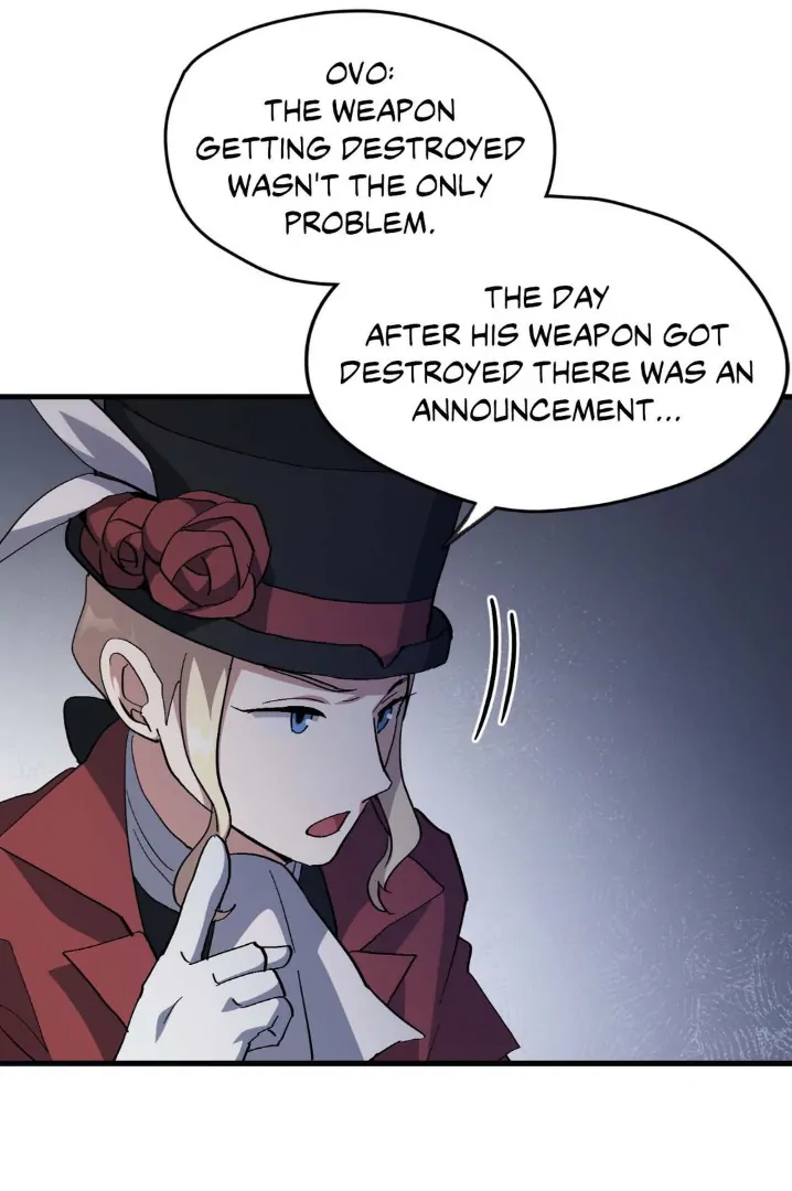 How to Train Your Healer Chapter 28 - Page 57