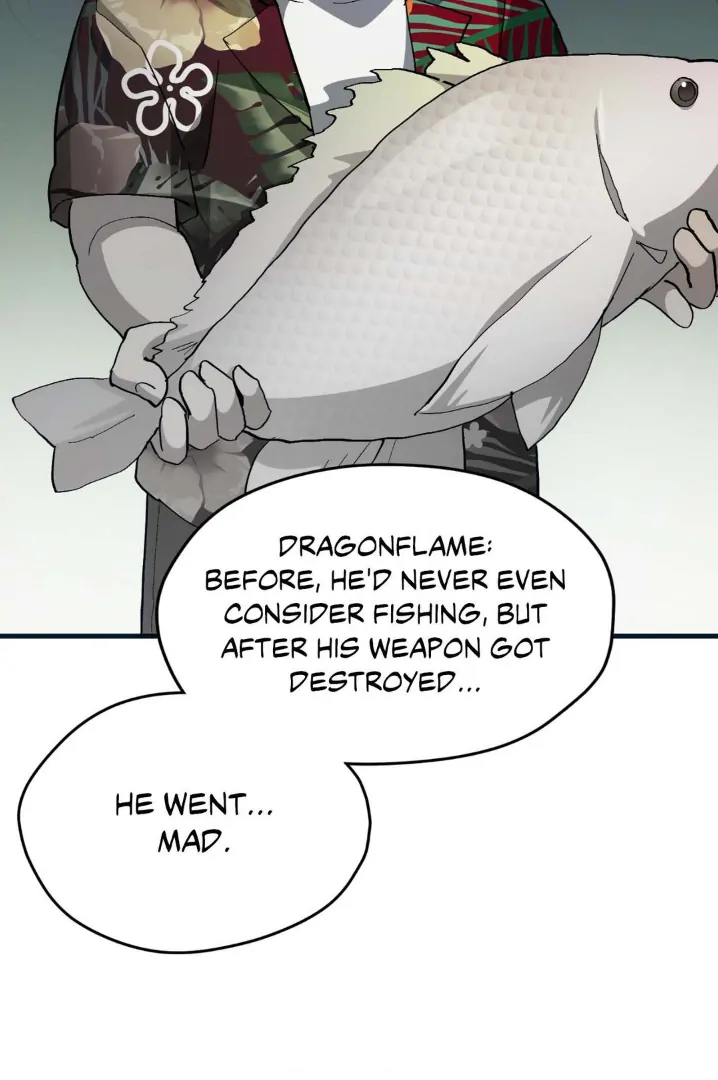 How to Train Your Healer Chapter 28 - Page 60