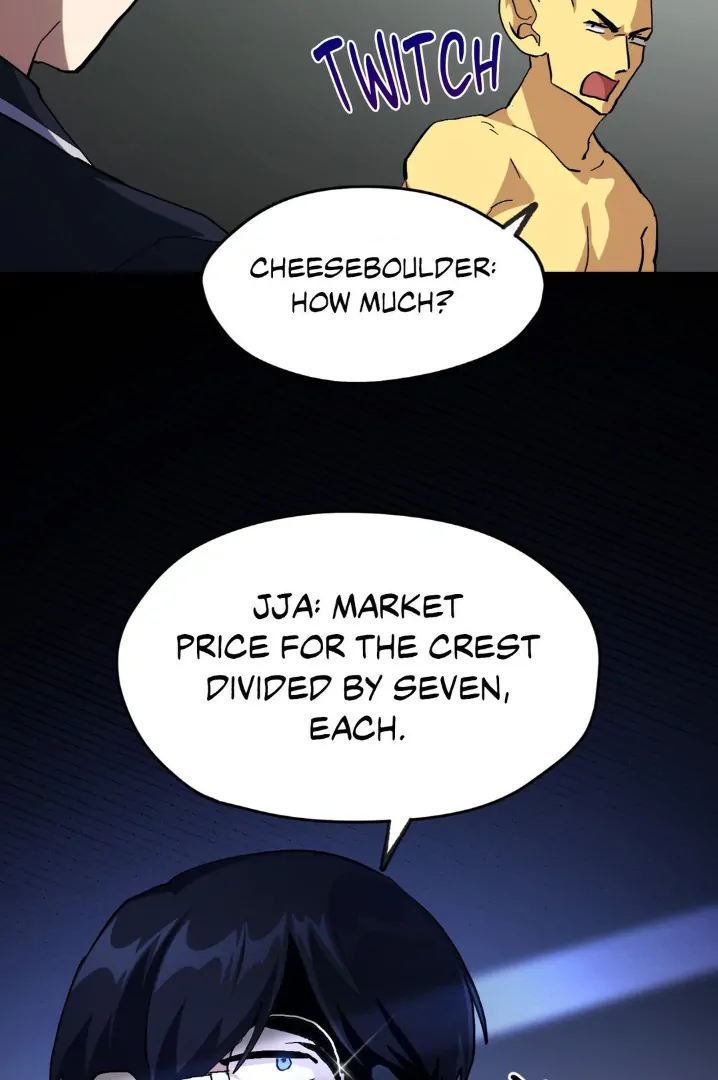 How to Train Your Healer Chapter 28 - Page 7