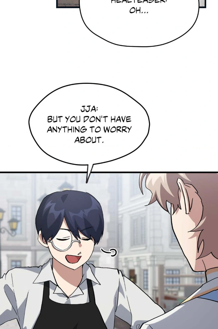 How to Train Your Healer Chapter 28 - Page 62
