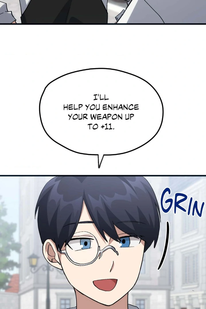 How to Train Your Healer Chapter 28 - Page 63