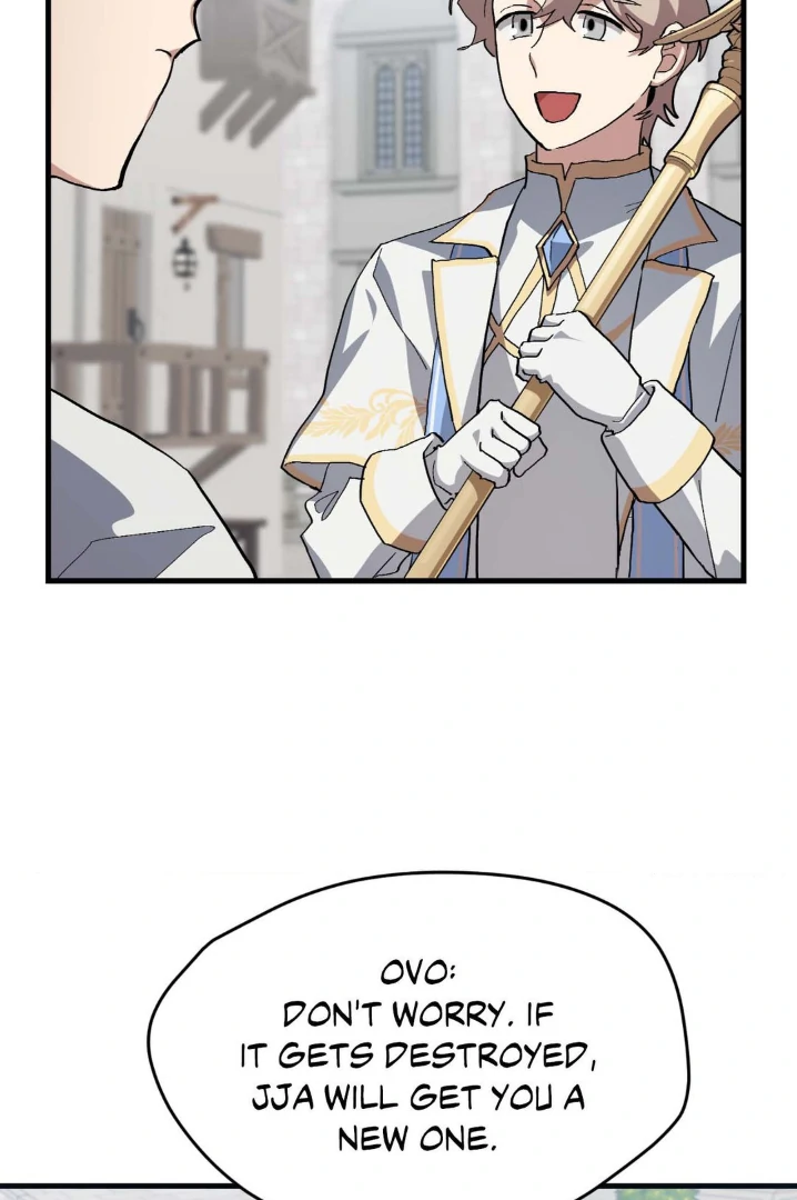 How to Train Your Healer Chapter 28 - Page 65