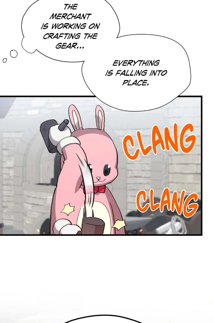How to Train Your Healer Chapter 28 - Page 69