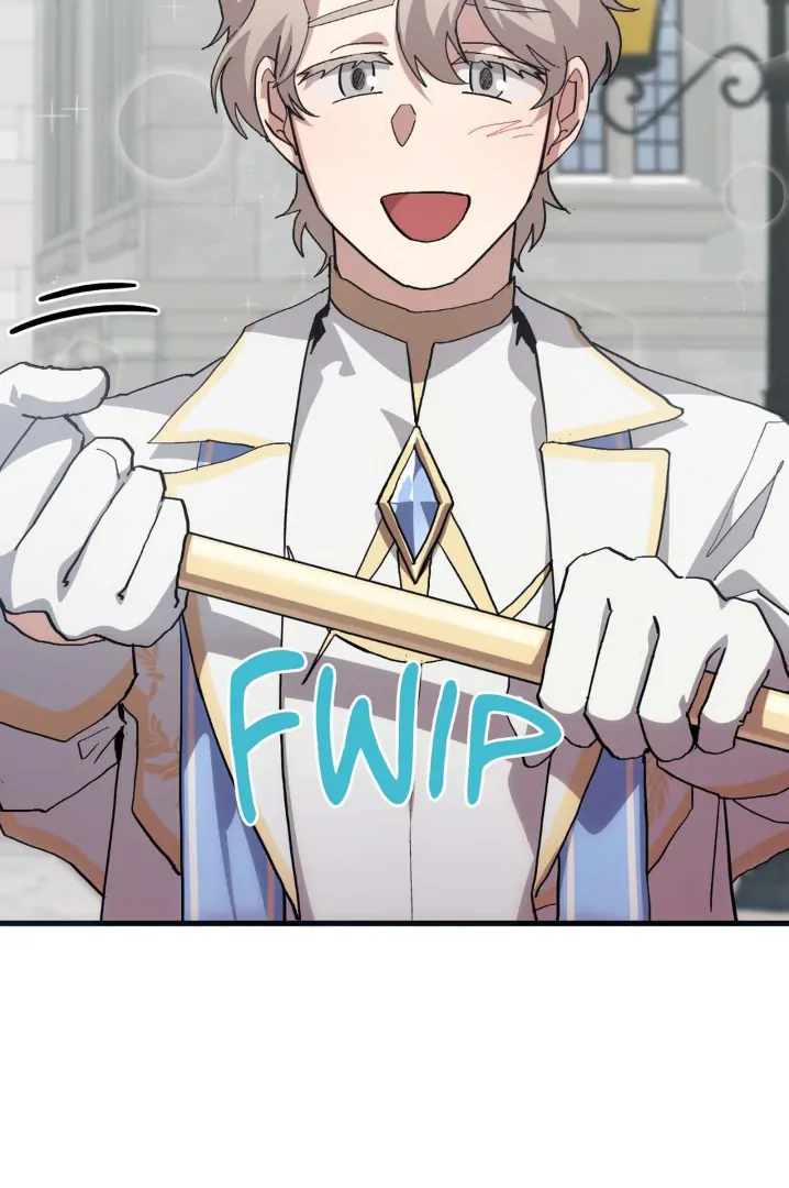 How to Train Your Healer Chapter 28 - Page 73