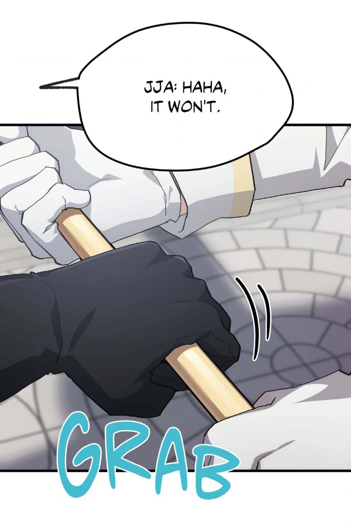 How to Train Your Healer Chapter 28 - Page 74