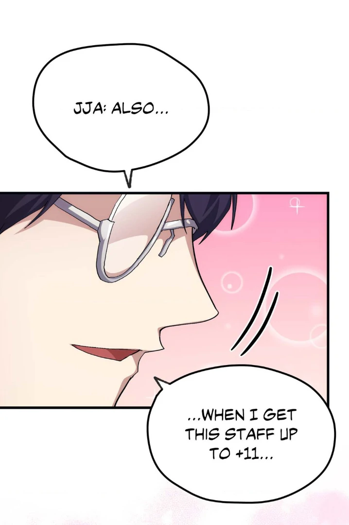 How to Train Your Healer Chapter 28 - Page 75