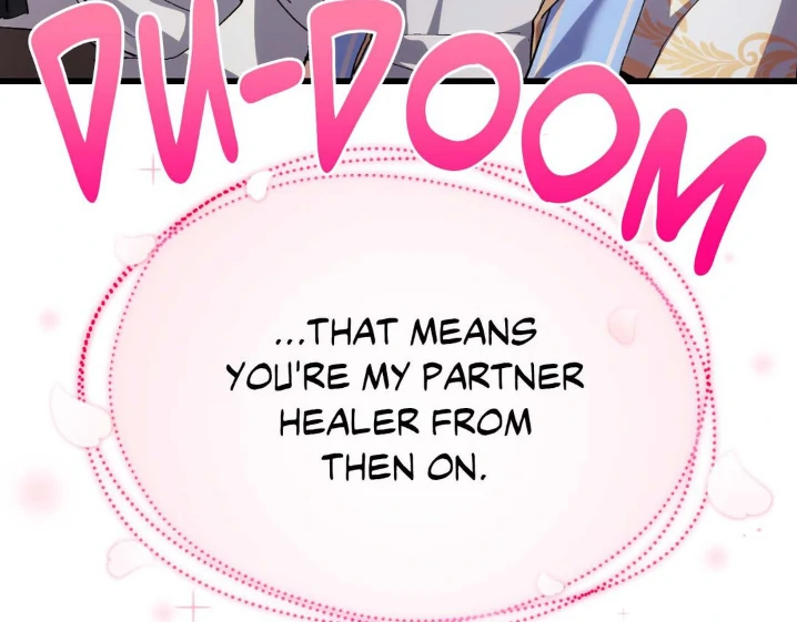 How to Train Your Healer Chapter 28 - Page 77