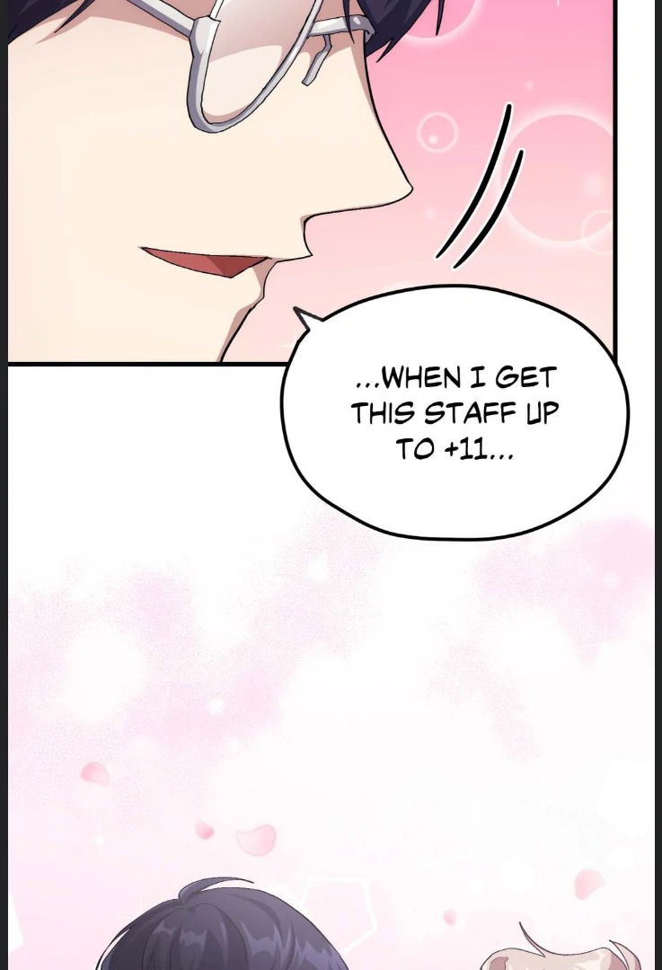 How to Train Your Healer Chapter 29 - Page 2
