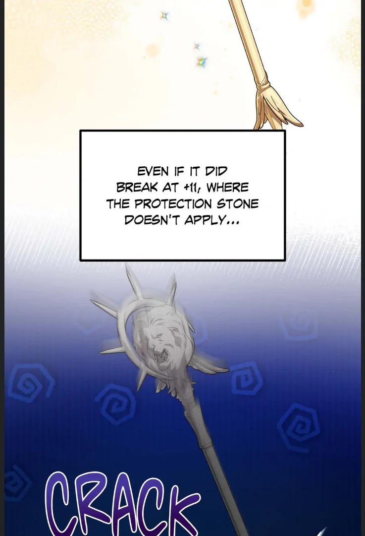 How to Train Your Healer Chapter 29 - Page 11