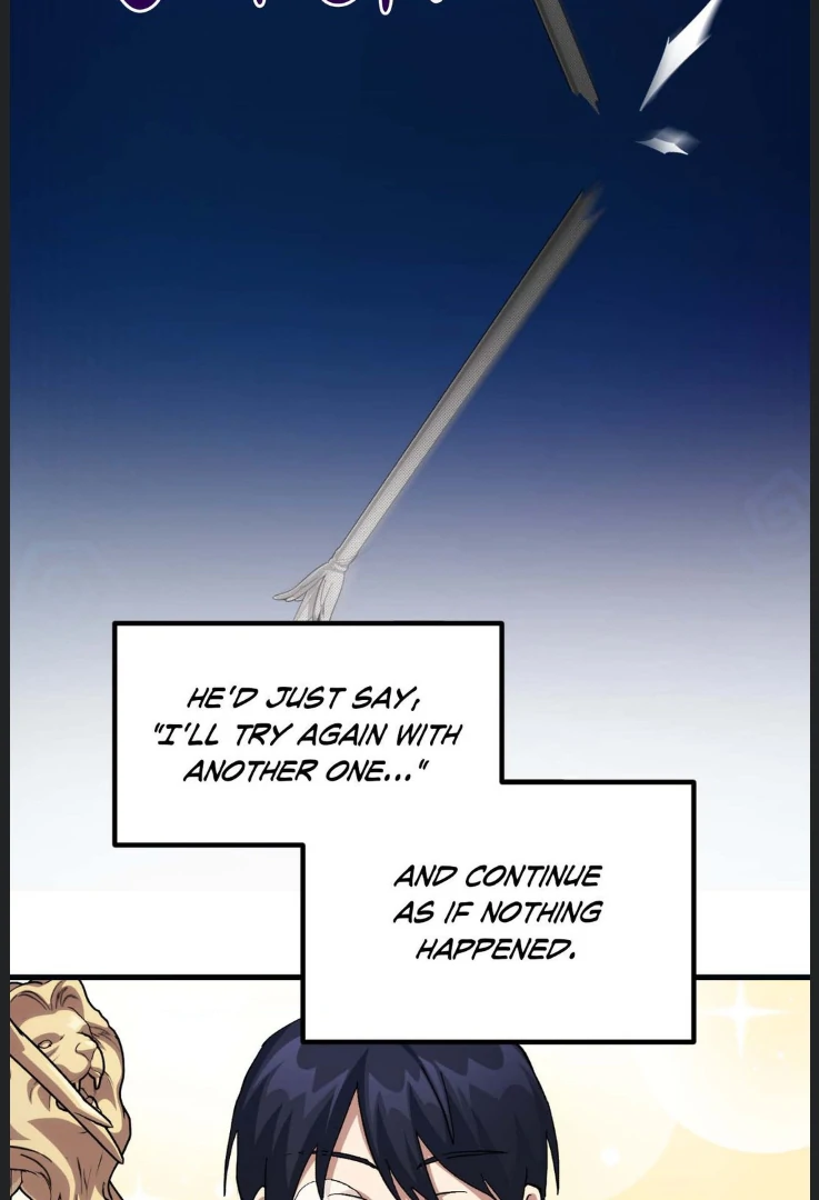 How to Train Your Healer Chapter 29 - Page 12