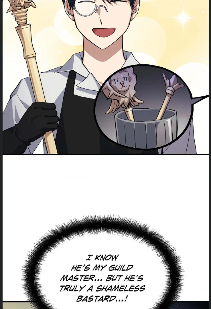 How to Train Your Healer Chapter 29 - Page 13