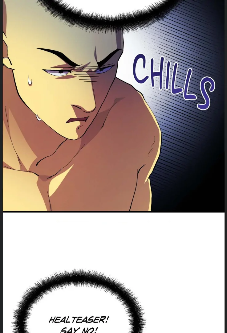 How to Train Your Healer Chapter 29 - Page 14