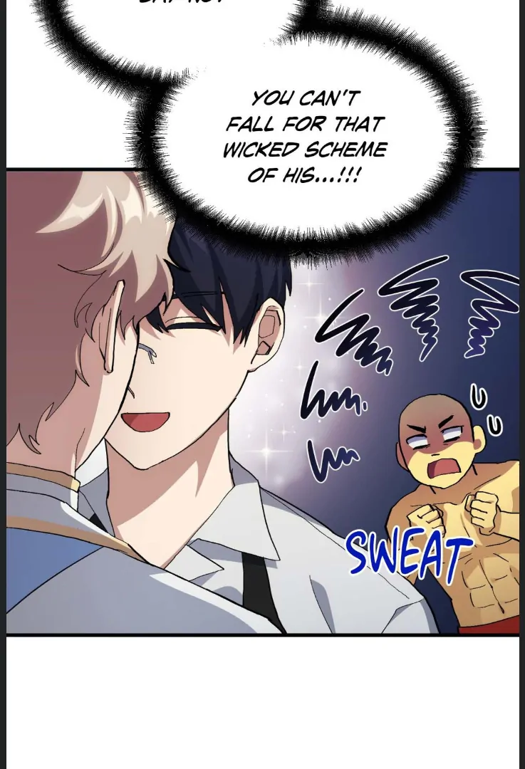 How to Train Your Healer Chapter 29 - Page 15