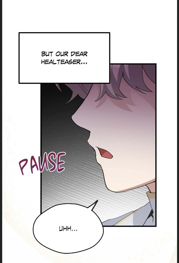 How to Train Your Healer Chapter 29 - Page 16