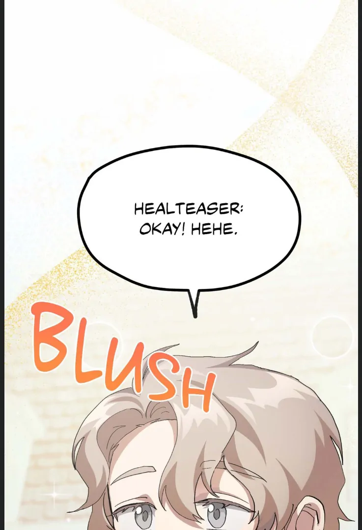 How to Train Your Healer Chapter 29 - Page 17