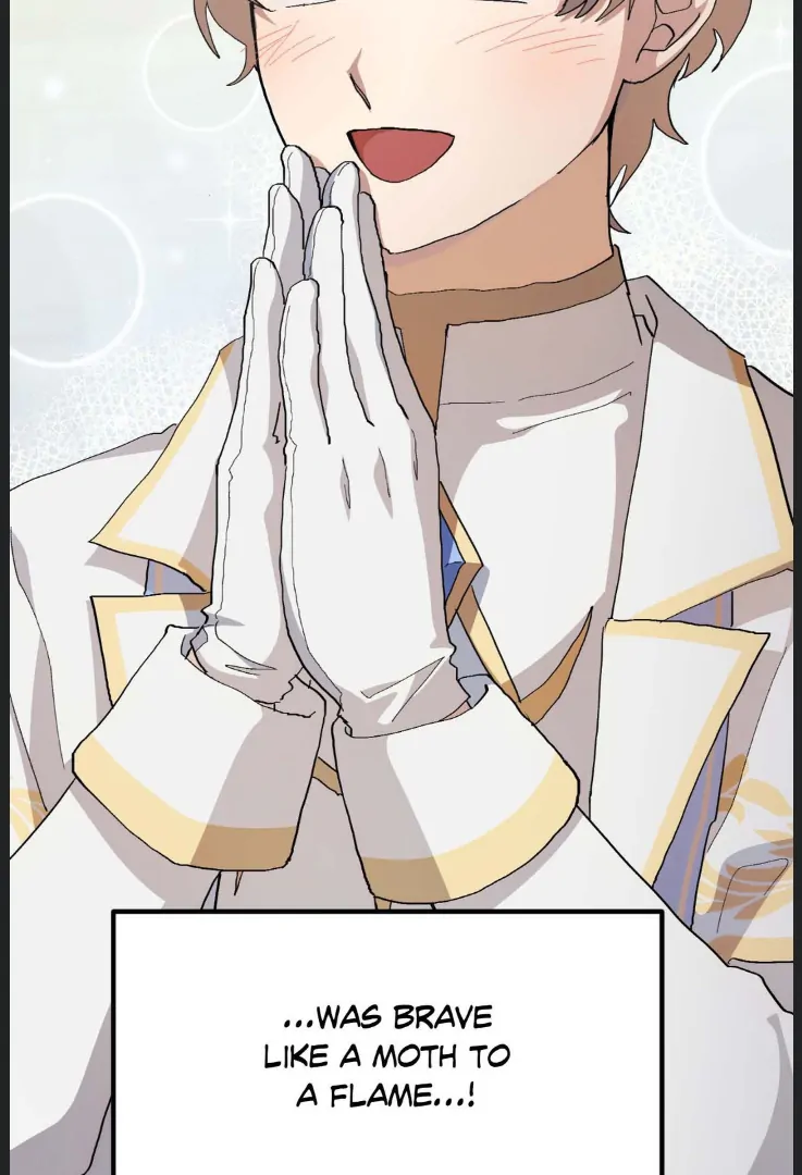 How to Train Your Healer Chapter 29 - Page 18