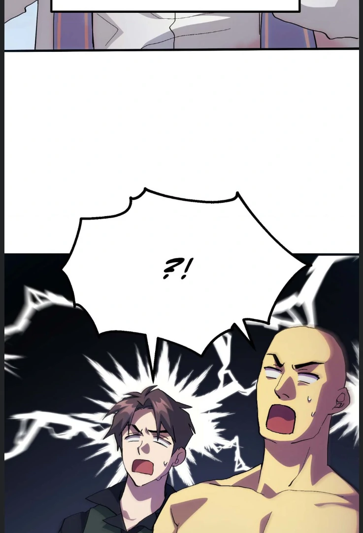 How to Train Your Healer Chapter 29 - Page 19