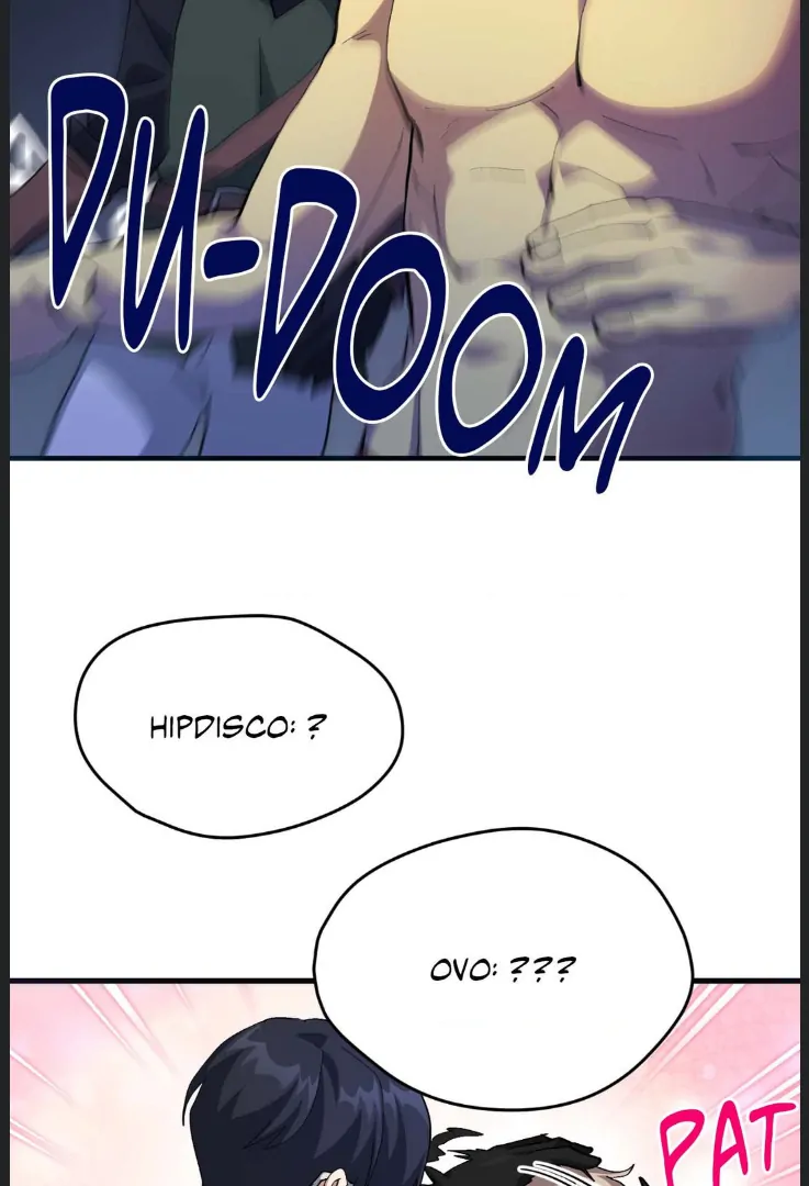 How to Train Your Healer Chapter 29 - Page 20