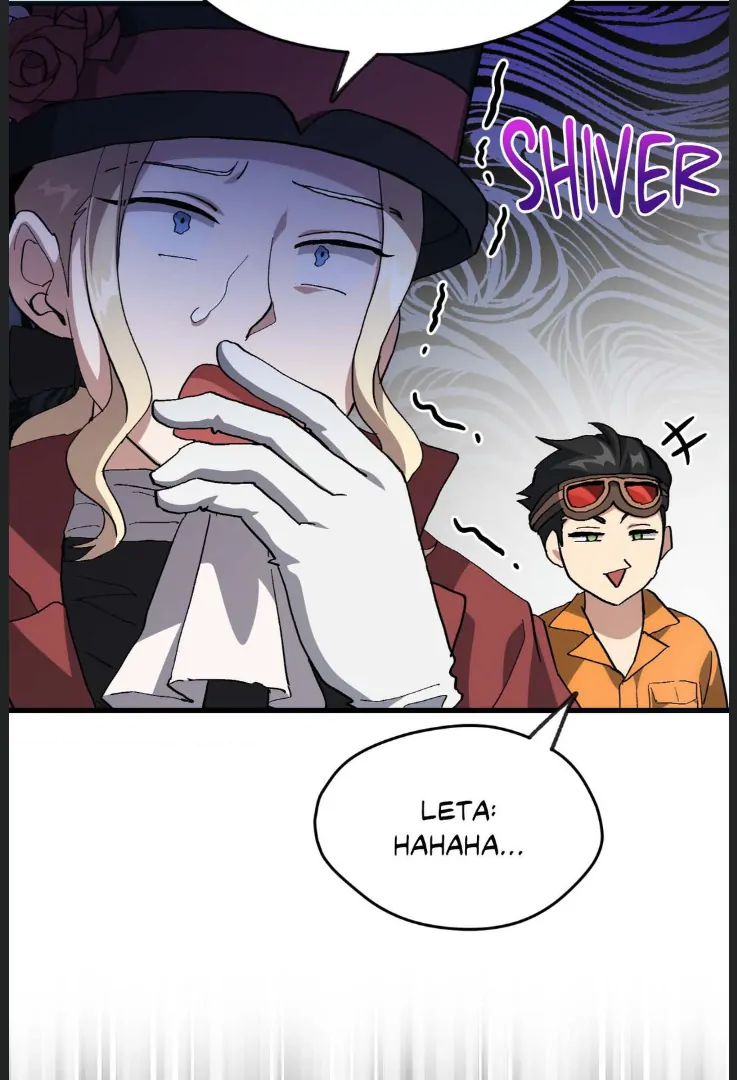 How to Train Your Healer Chapter 29 - Page 22